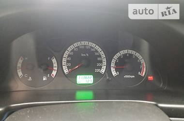 Седан Daewoo Lanos 2006 в 