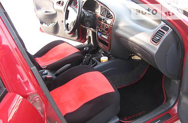 Седан Daewoo Lanos 2006 в 