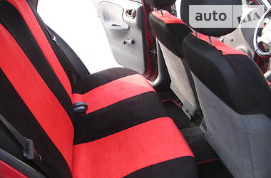Седан Daewoo Lanos 2006 в 