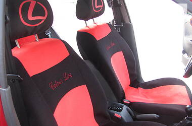Седан Daewoo Lanos 2006 в 