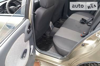 Седан Daewoo Lanos 2007 в 