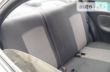 Седан Daewoo Lanos 2007 в 