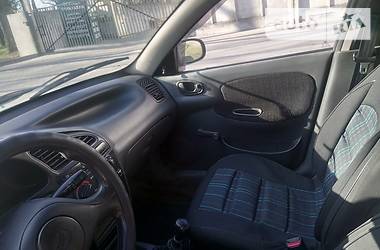 Пікап Daewoo Lanos 2006 в 