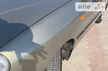Седан Daewoo Lanos 2007 в 