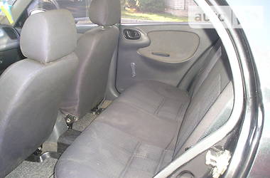 Седан Daewoo Lanos 2008 в 
