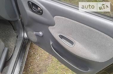 Седан Daewoo Lanos 2008 в 