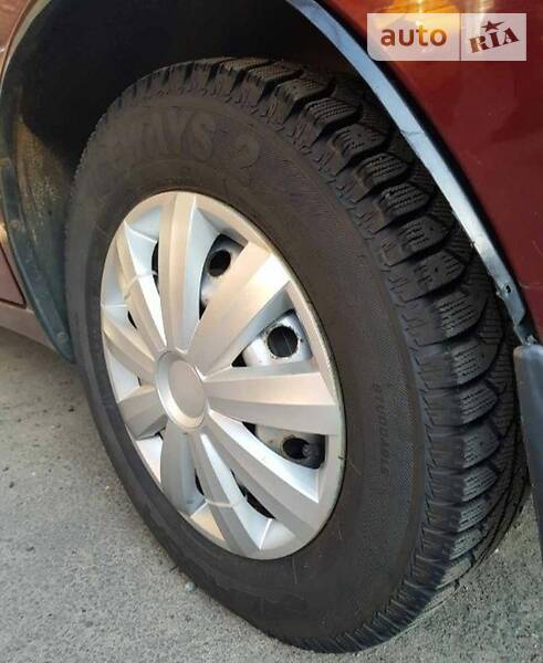 Седан Daewoo Lanos 2009 в Дніпрі фото 6 Седан Daewoo Lanos 2009 в Дніпрі