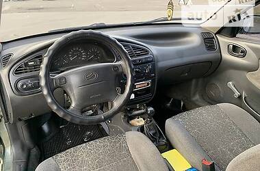 Седан Daewoo Lanos 2006 в 