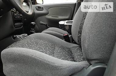 Седан Daewoo Lanos 2008 в 