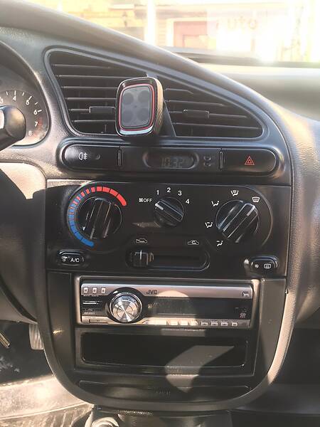 Седан Daewoo Lanos 2007 в Ірпені