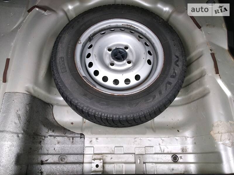 Седан Daewoo Lanos 2004 в Днепре фото 2 Седан Daewoo Lanos 2004 в Днепре