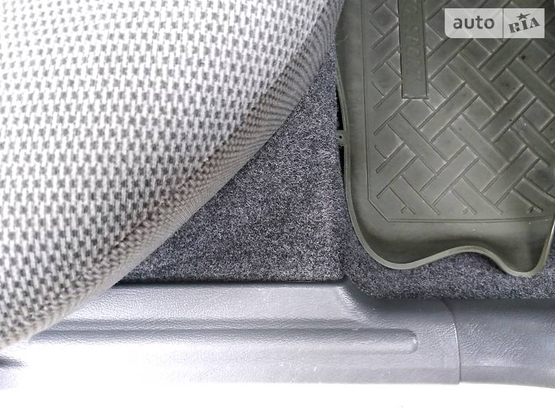 Седан Daewoo Lanos 2004 в Днепре фото 12 Седан Daewoo Lanos 2004 в Днепре