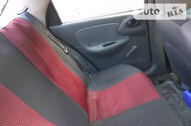Седан Daewoo Lanos 2009 в 