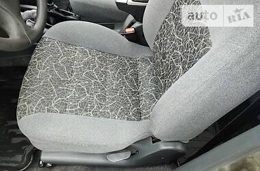 Седан Daewoo Lanos 2008 в 