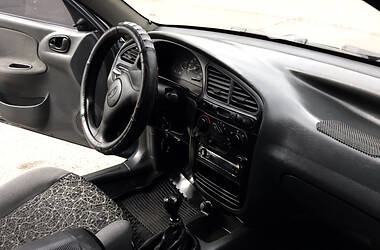 Седан Daewoo Lanos 2008 в 