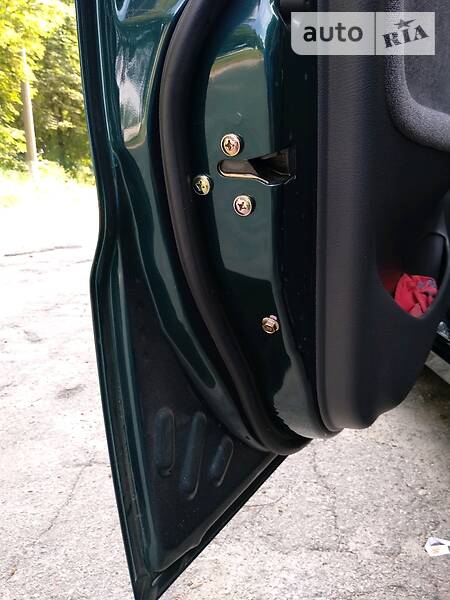 Седан Daewoo Lanos 2004 в Днепре фото 8 Седан Daewoo Lanos 2004 в Днепре