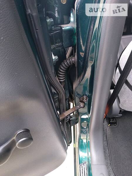 Седан Daewoo Lanos 2004 в Днепре фото 15 Седан Daewoo Lanos 2004 в Днепре