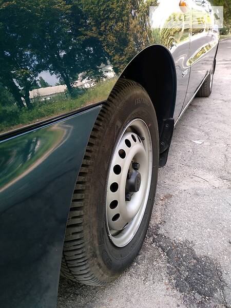 Седан Daewoo Lanos 2004 в Днепре фото 6 Седан Daewoo Lanos 2004 в Днепре