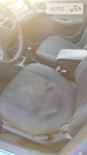 Седан Daewoo Lanos 2007 в Одесі