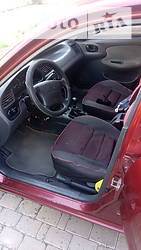 Седан Daewoo Lanos 2007 в 