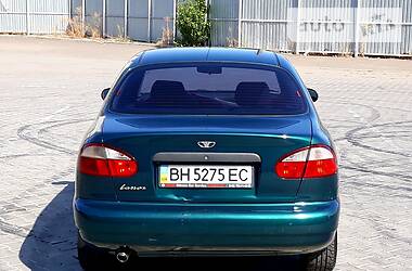 Седан Daewoo Lanos 2005 в Одессе