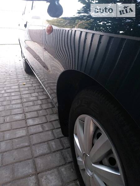 Седан Daewoo Lanos 2004 в Днепре фото 17 Седан Daewoo Lanos 2004 в Днепре