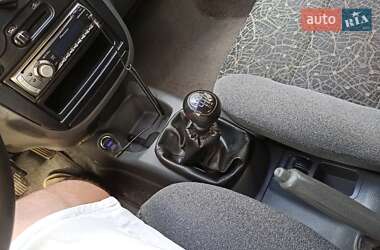 Седан Daewoo Lanos 2007 в 