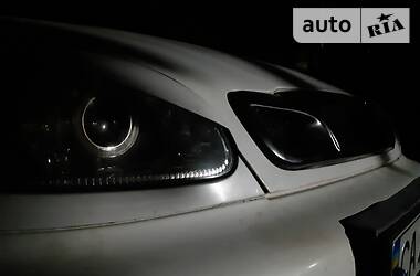 Седан Daewoo Lanos 2005 в 