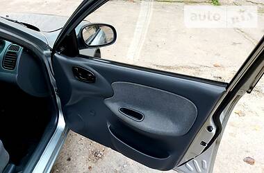 Седан Daewoo Lanos 2006 в Никополе