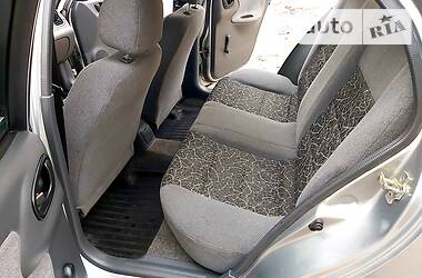 Седан Daewoo Lanos 2006 в Никополе