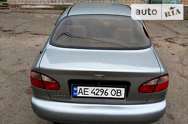 Седан Daewoo Lanos 2006 в 