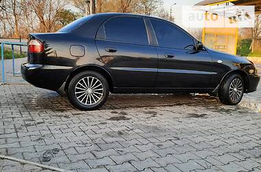 Седан Daewoo Lanos 2008 в 