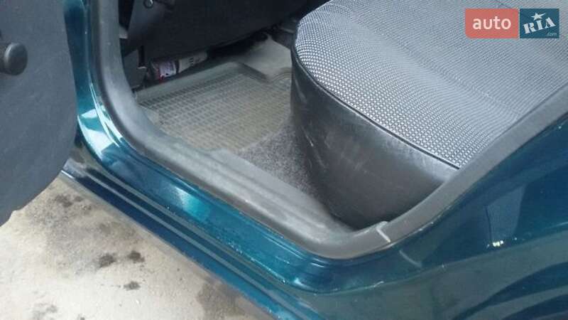 Седан Daewoo Lanos 2007 в Сумах