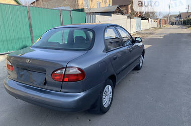 Daewoo Lanos 2009 в Киеве