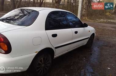 Седан Daewoo Lanos 2005 в Харькове фото 4 Седан Daewoo Lanos 2005 в Харькове