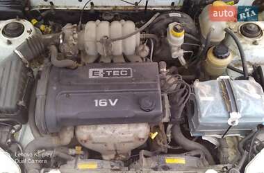 Седан Daewoo Lanos 2005 в Харькове фото 11 Седан Daewoo Lanos 2005 в Харькове