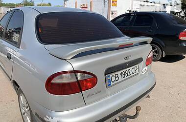 Седан Daewoo Lanos 2005 в Нежине