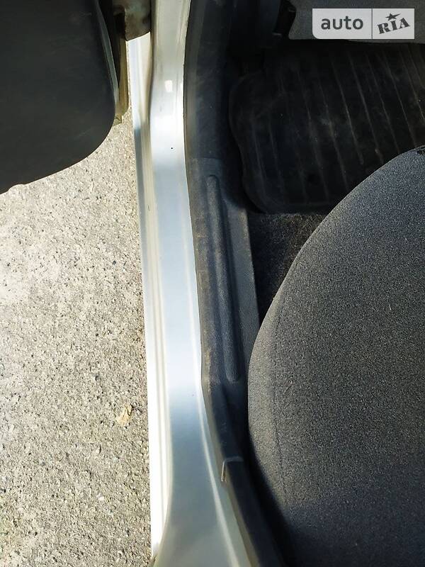 Седан Daewoo Lanos 2007 в Харкові фото 13 Седан Daewoo Lanos 2007 в Харкові
