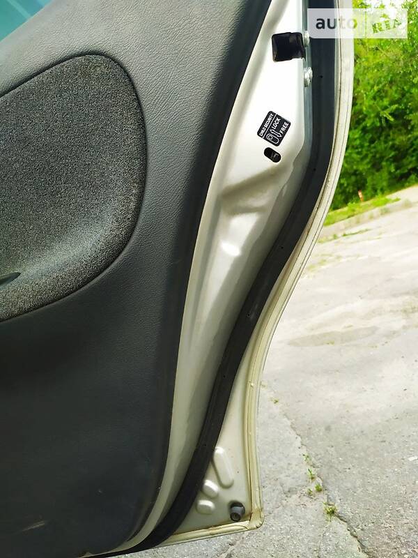 Седан Daewoo Lanos 2007 в Харкові фото 17 Седан Daewoo Lanos 2007 в Харкові