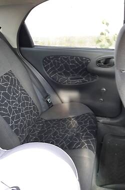 Седан Daewoo Lanos 2003 в 