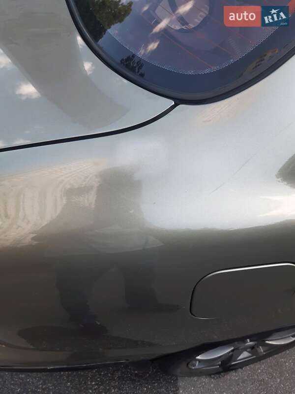 Седан Daewoo Lanos 2005 в Киеве