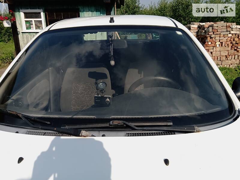 Daewoo Lanos