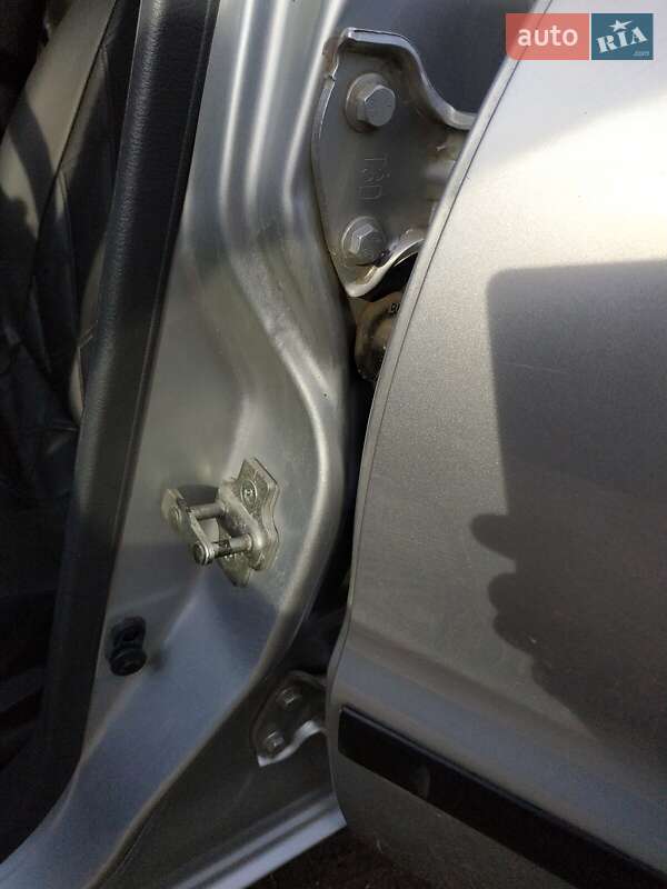 Седан Daewoo Lanos 2007 в Львове фото 14 Седан Daewoo Lanos 2007 в Львове