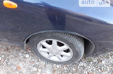 Седан Daewoo Lanos 2004 в 