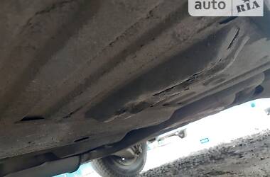 Седан Daewoo Lanos 2004 в 