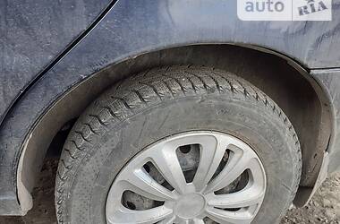 Седан Daewoo Lanos 2004 в 