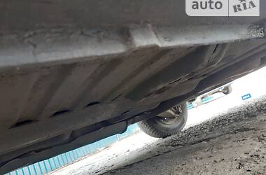 Седан Daewoo Lanos 2004 в 