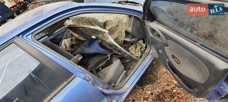 Седан Daewoo Lanos 2007 в Киеве