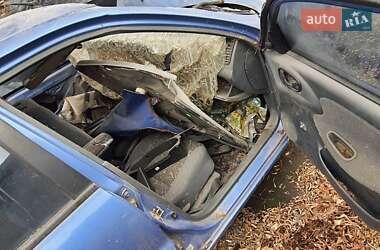 Седан Daewoo Lanos 2007 в 