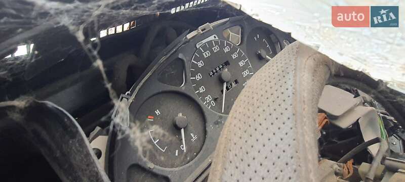 Седан Daewoo Lanos 2007 в Киеве